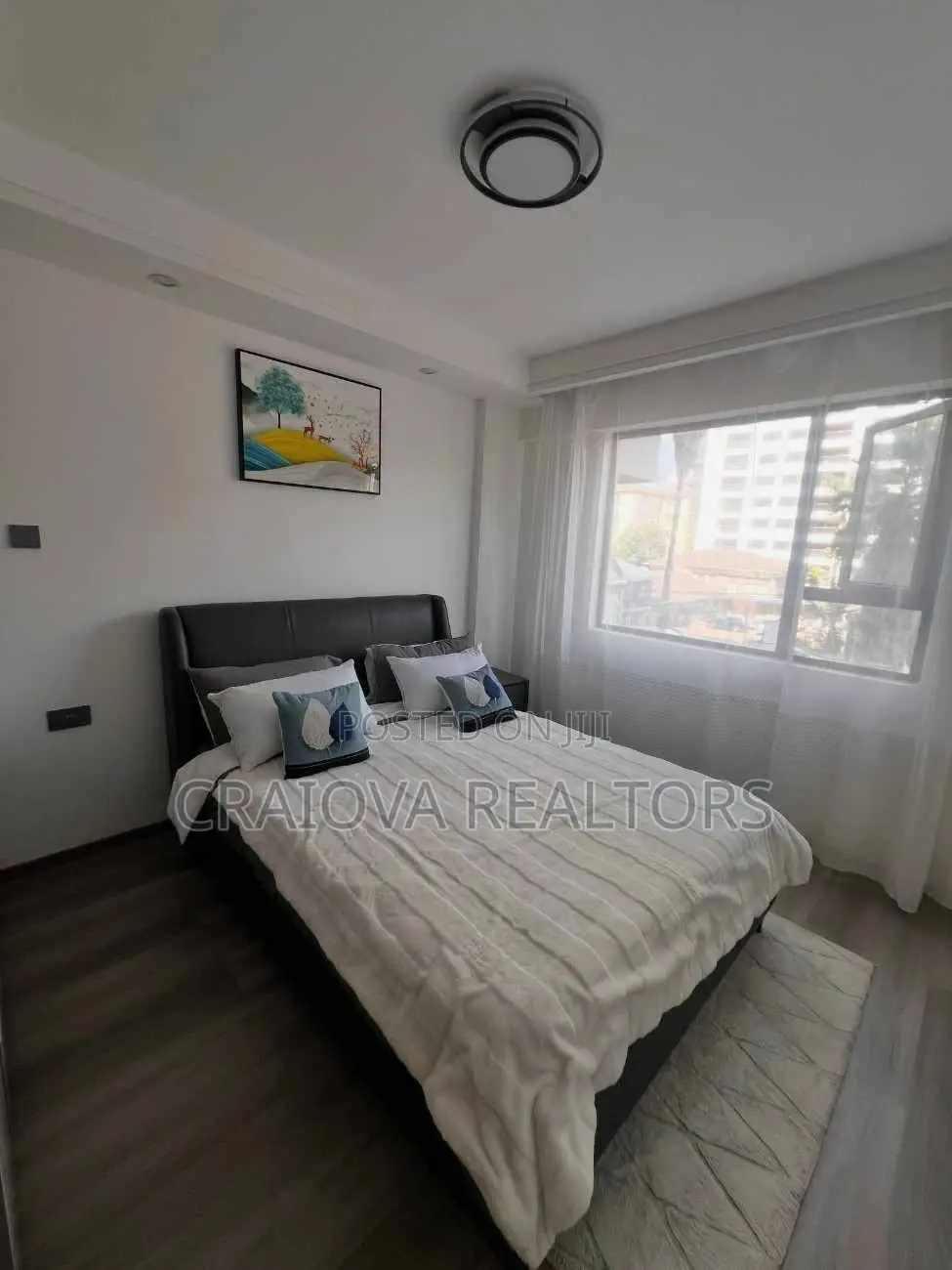 3bdrm Apartment in Kileleshwa for sale