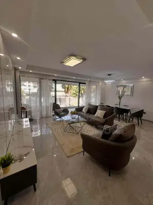 3bdrm Apartment in Kileleshwa for sale