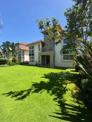 4bdrm Townhouse/Terrace in Kiambu Road, Runda for sale