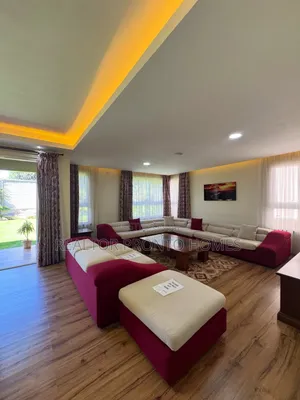 4bdrm Townhouse/Terrace in Kiambu Road, Runda for sale
