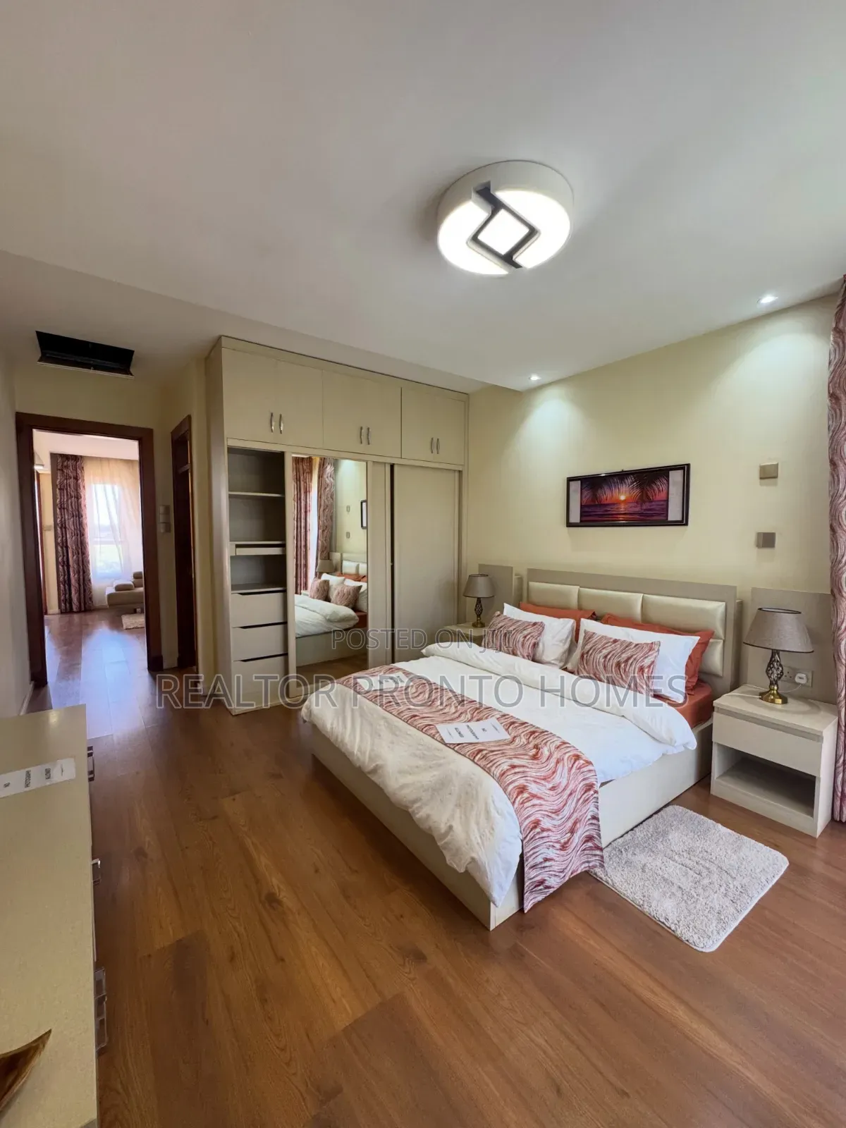 4bdrm Townhouse/Terrace in Kiambu Road, Runda for sale