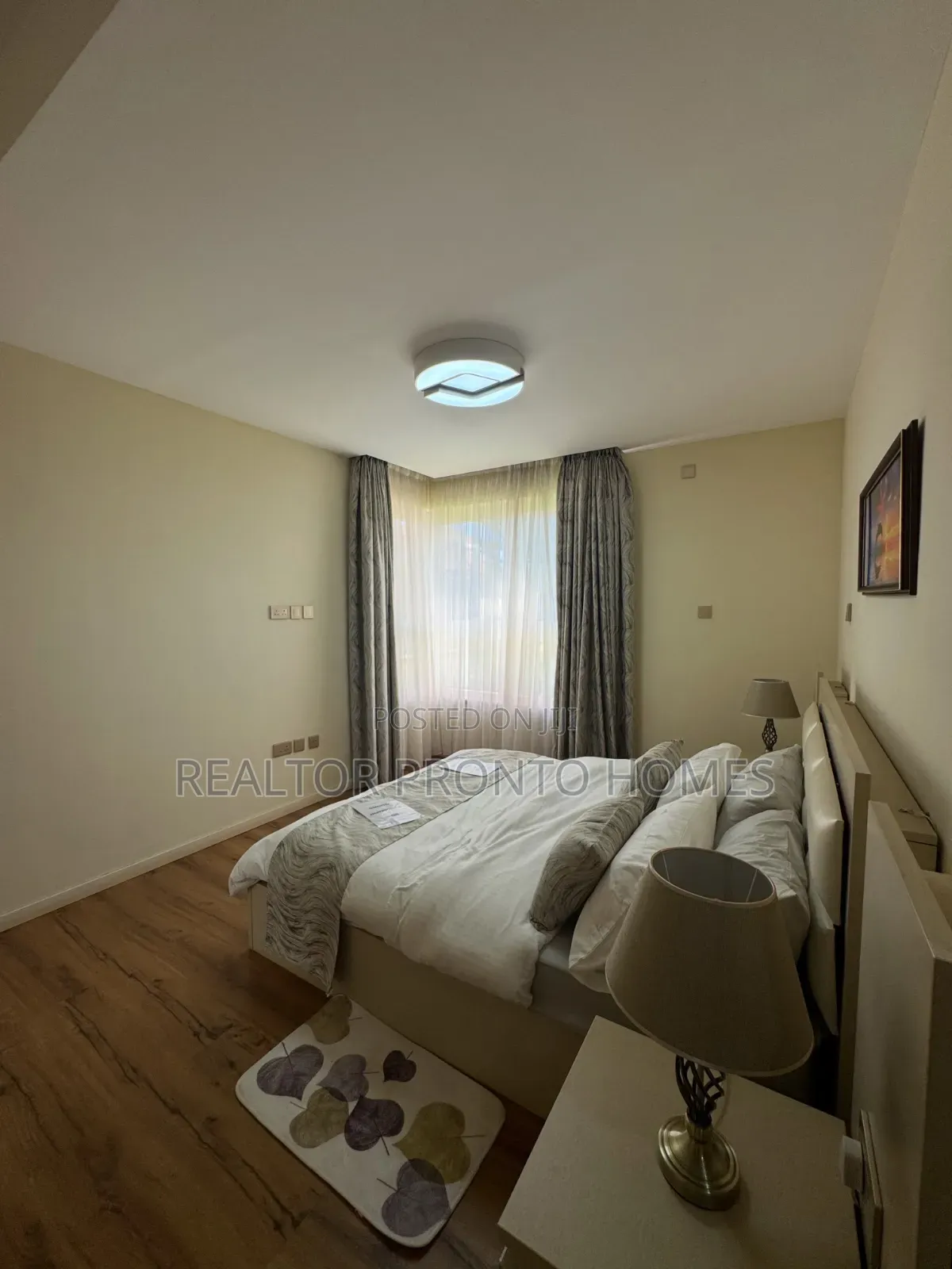4bdrm Townhouse/Terrace in Kiambu Road, Runda for sale
