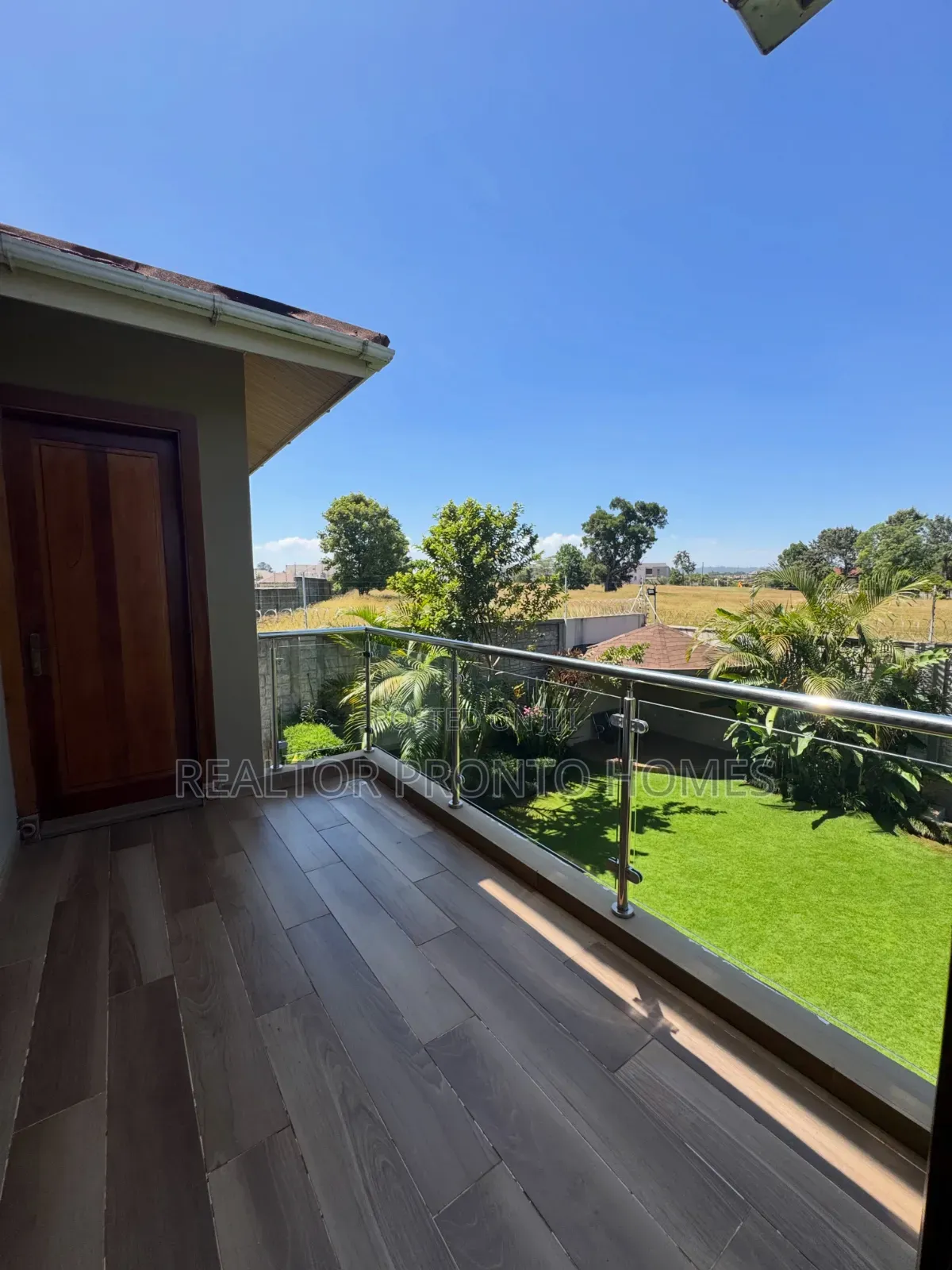 4bdrm Townhouse/Terrace in Kiambu Road, Runda for sale