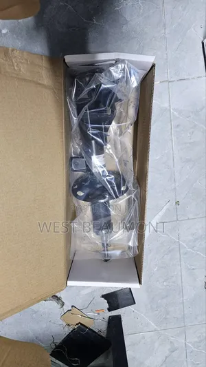 Honda Vezel Front Shock Absorber