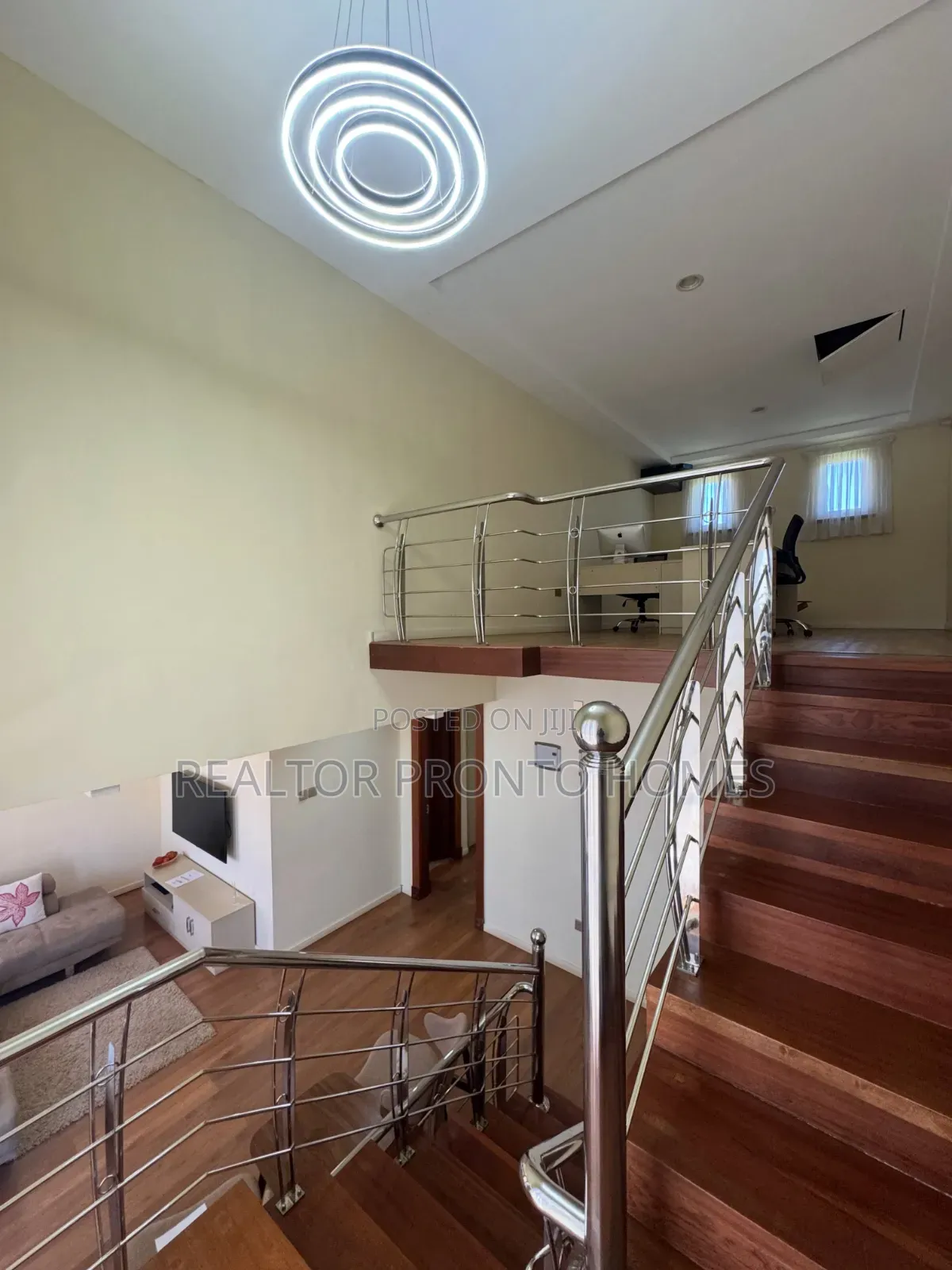 4bdrm Townhouse/Terrace in Kiambu Road, Runda for sale