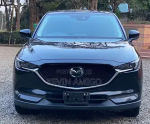 Mazda CX-5 2019