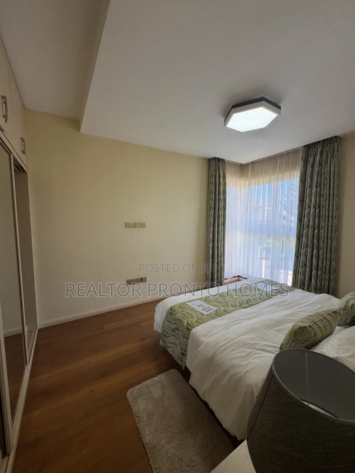 4bdrm Townhouse/Terrace in Kiambu Road, Runda for sale