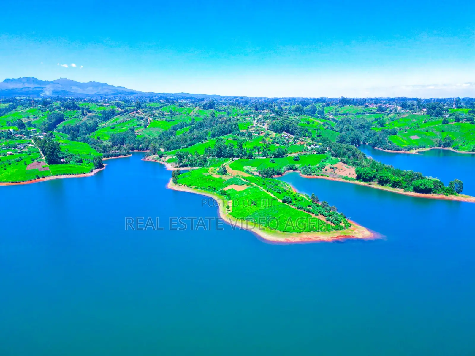 Drone Videography and Photography