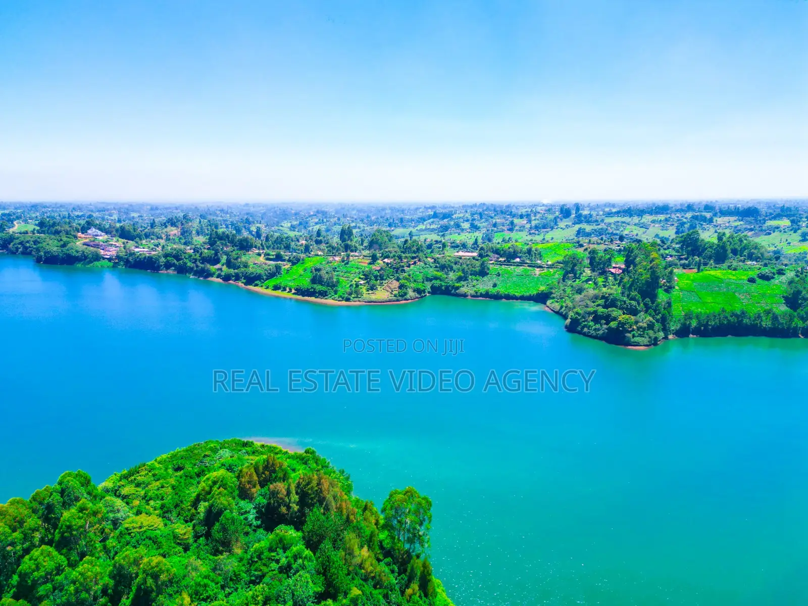 Drone Videography and Photography
