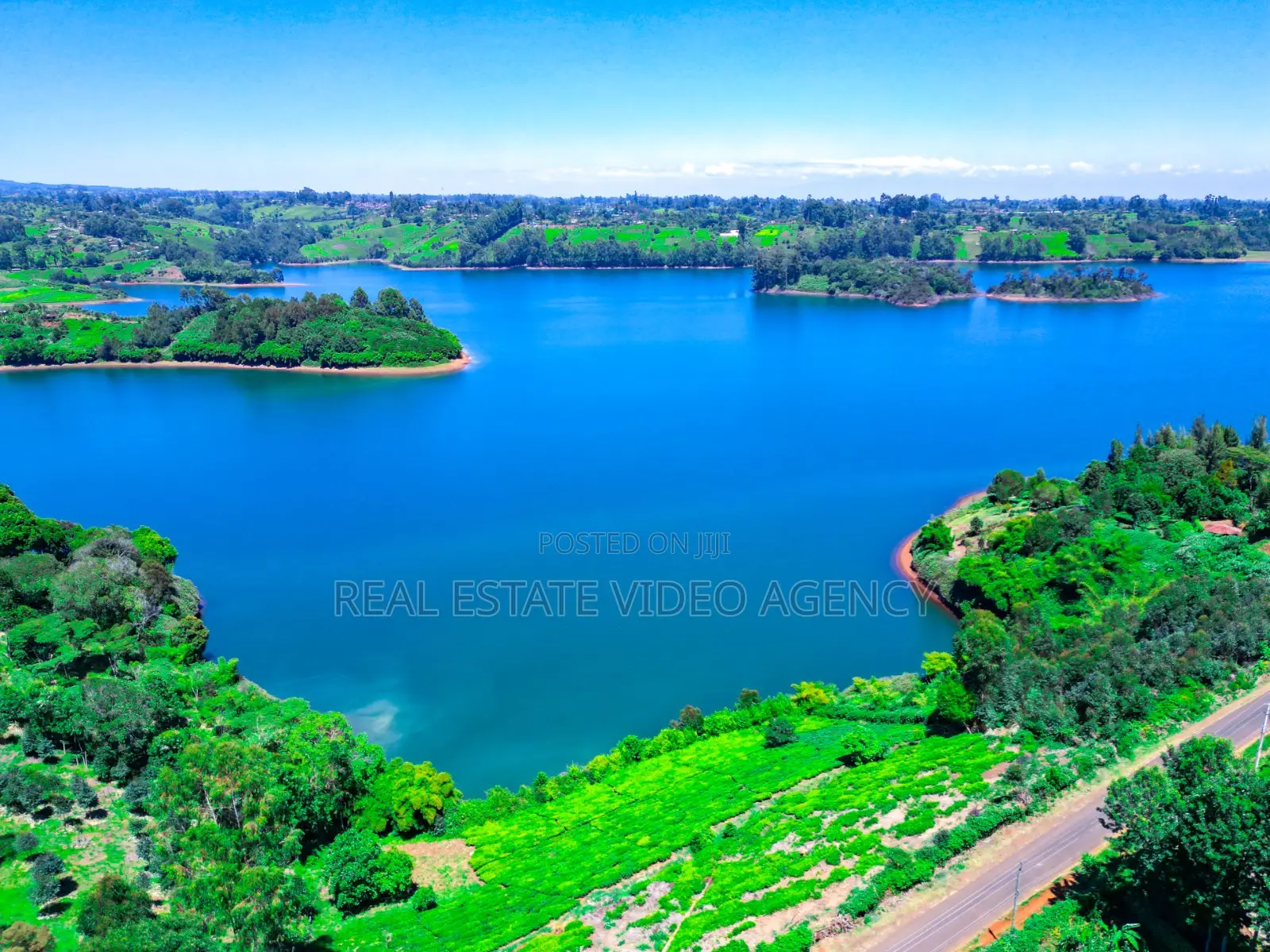 Drone Videography and Photography