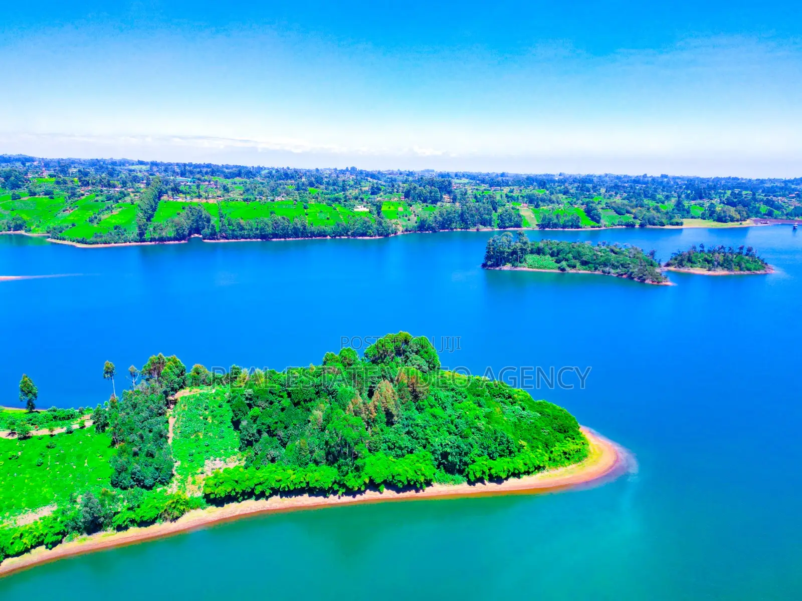Drone Videography and Photography
