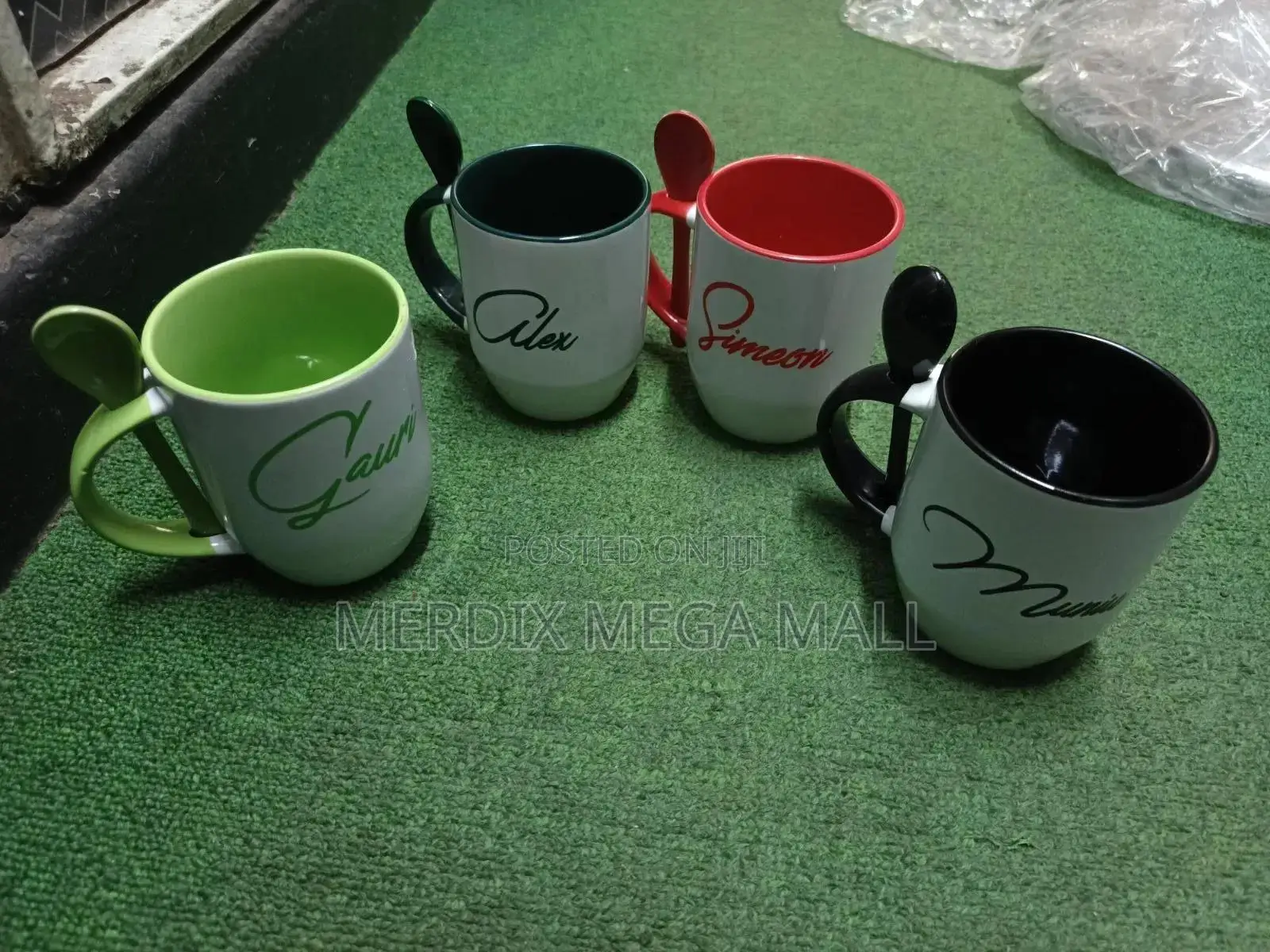 T24-R005C,spoon Mugs,mugs