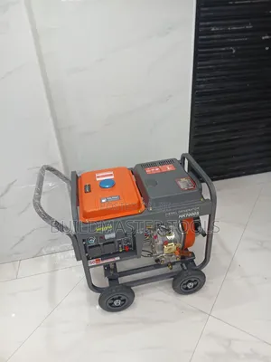 10 kvaHisaki Japan Open-Frame Diesel Generator