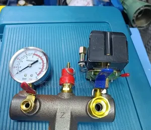 Pressure Switch Regulator/Air Compressor Pressure Switch