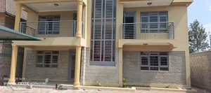 4bdrm Mansion in Croton Estate, Kenyatta Road / Theta for sale