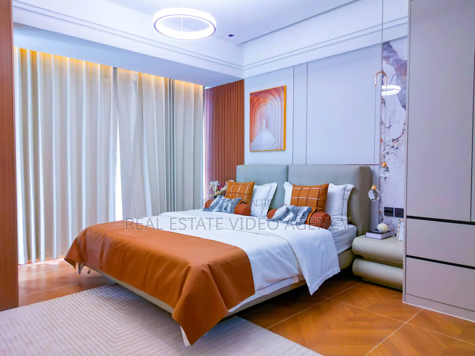 Real Estate Video Production(Reels. Housetours, Drone)