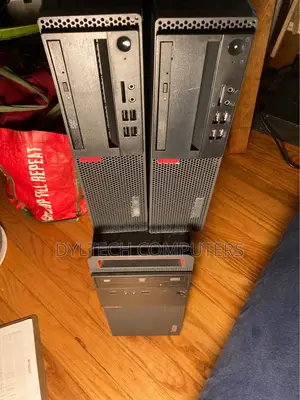 Lenovo ThinkCentre M910 SFF 8GB Intel Core i5 HDD 500GB