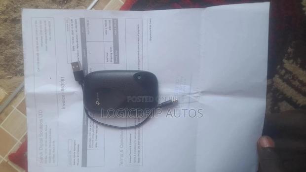 TP Link Portable WiFi