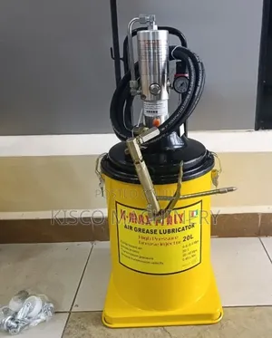 20l Air Grease Bucket/Grease Bucket