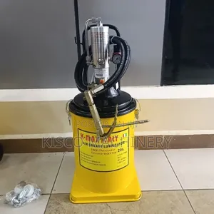 20l Air Grease Bucket/Grease Bucket