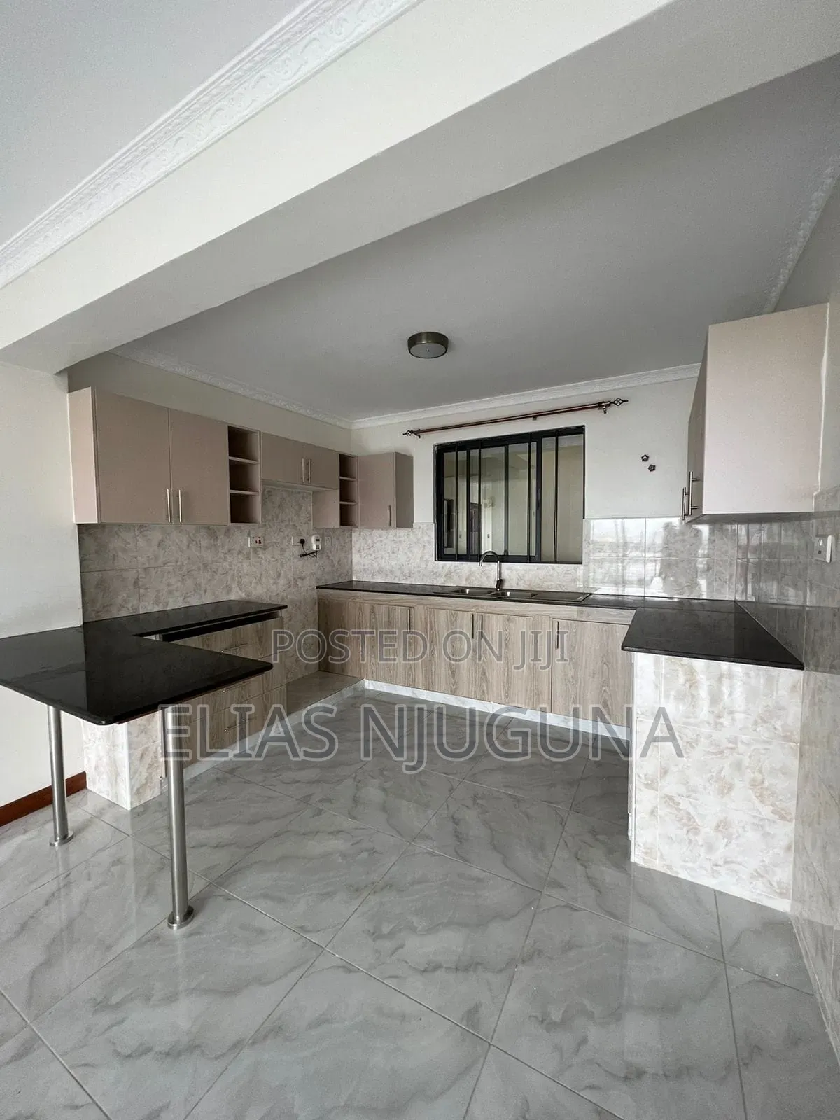 2bdrm Apartment in Westland, Lower Kabete for rent