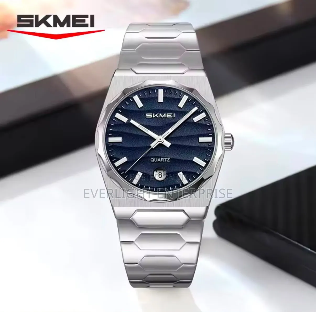 Skmei Gents Watch #9382