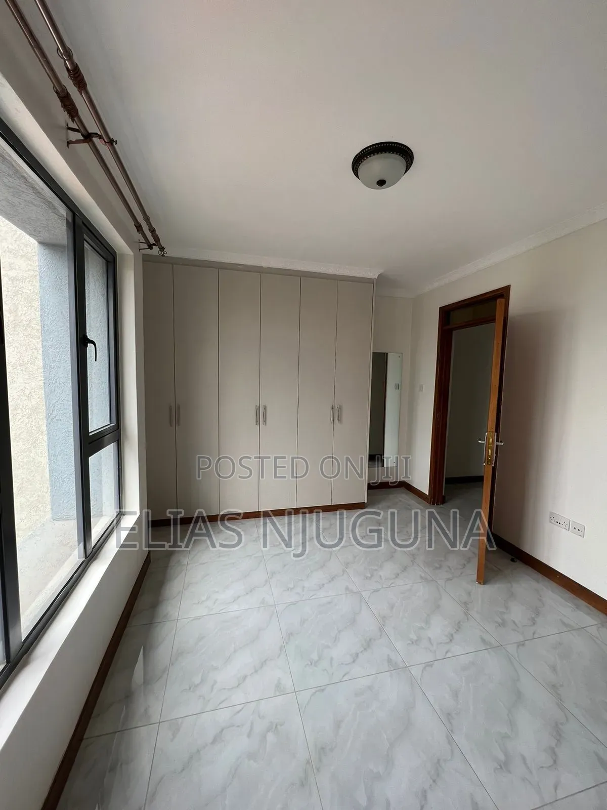 2bdrm Apartment in Westland, Lower Kabete for rent