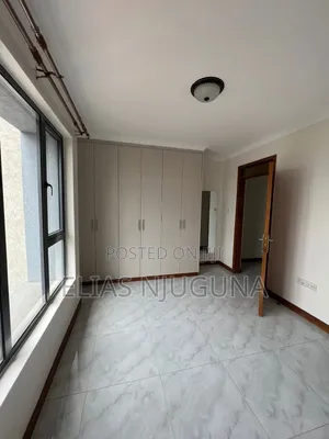 2bdrm Apartment in Westland, Lower Kabete for rent