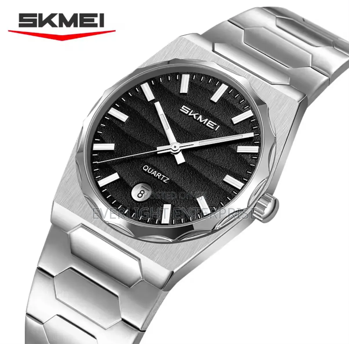 Skmei Gents Watch #9382