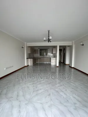 2bdrm Apartment in Westland, Lower Kabete for rent