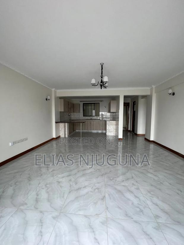 2bdrm Apartment in Westland, Lower Kabete for rent