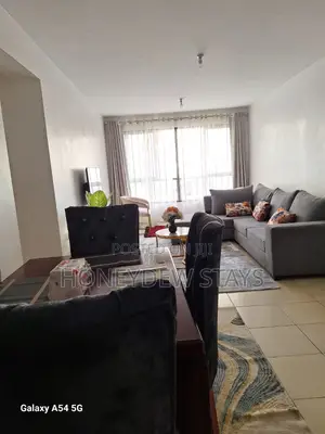 2-Bedroom Furnished Apartment at Greatwall Gardens, Athi River