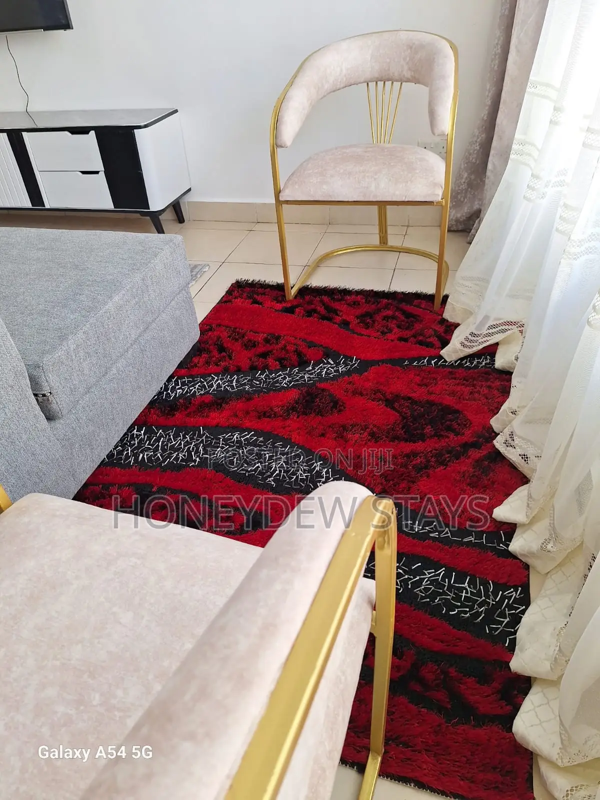 2-Bedroom Furnished Apartment at Greatwall Gardens, Athi River