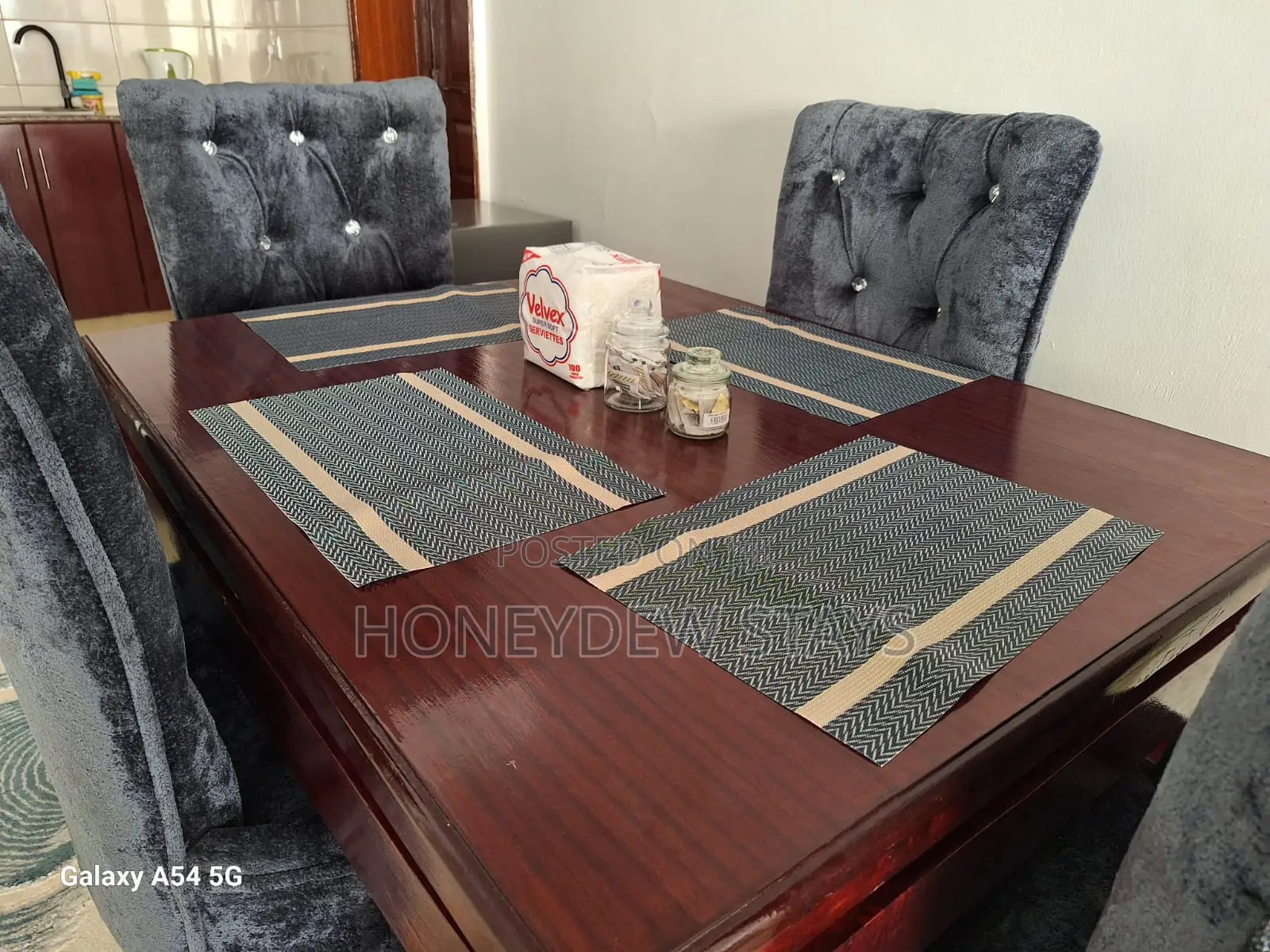 2-Bedroom Furnished Apartment at Greatwall Gardens, Athi River