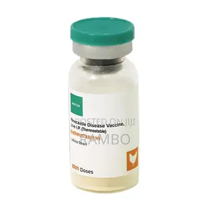 Newcastle Disease Vaccine for Chickens