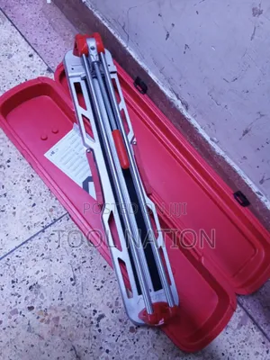 600mm Rubi Tiles Cutter