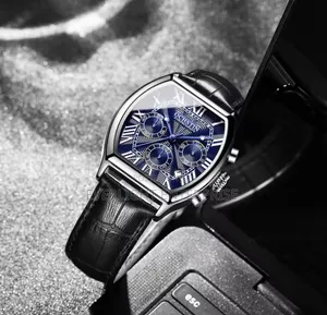 Restocked Ochstin Chronograph Gents Watch