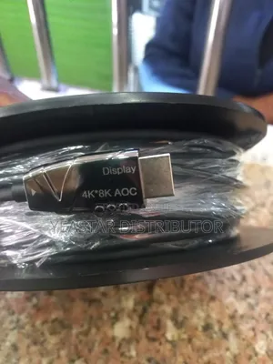Hdmi to Active Optical Cable 40 MTRS