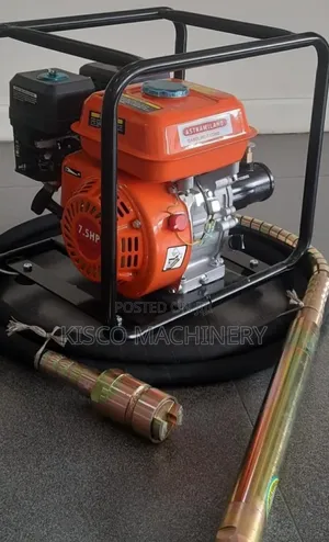 Astamilano Concrete Vibrator/Concrete Vibrator