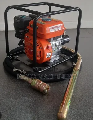 Astamilano Concrete Vibrator/Concrete Vibrator