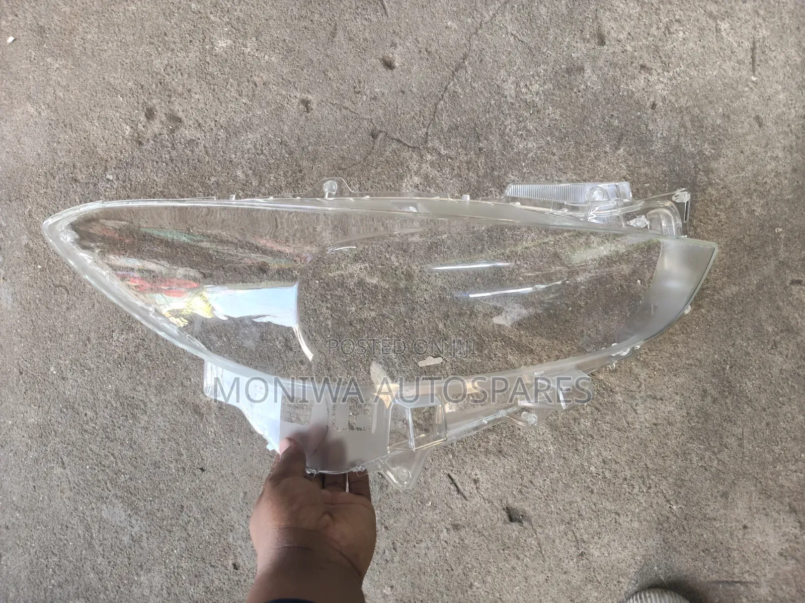 Headlens Mazda Axela/Axella 2018
