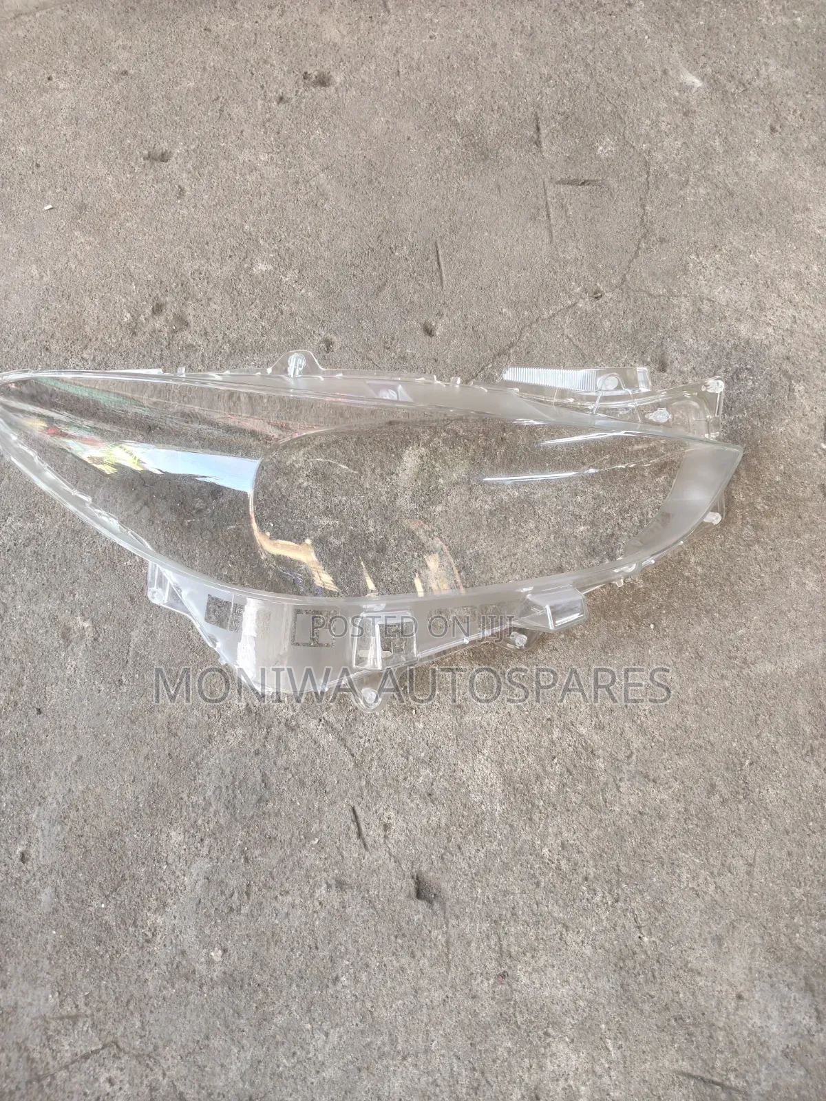 Headlens Mazda Axela/Axella 2018