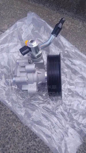 Power Steering Pump for 1GD Engine With Sensor