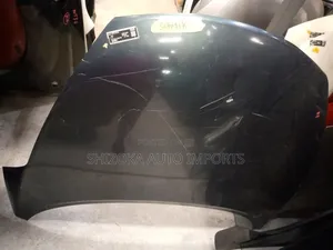 Bonnet Nissan Murano Tz50 2006