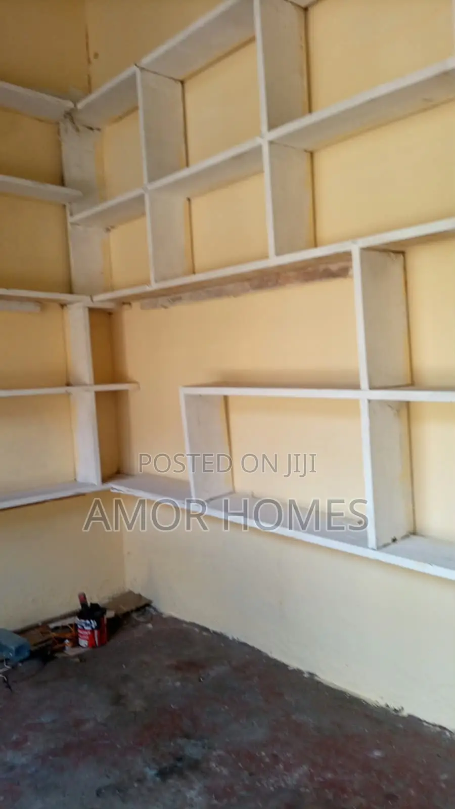 Shop to Let