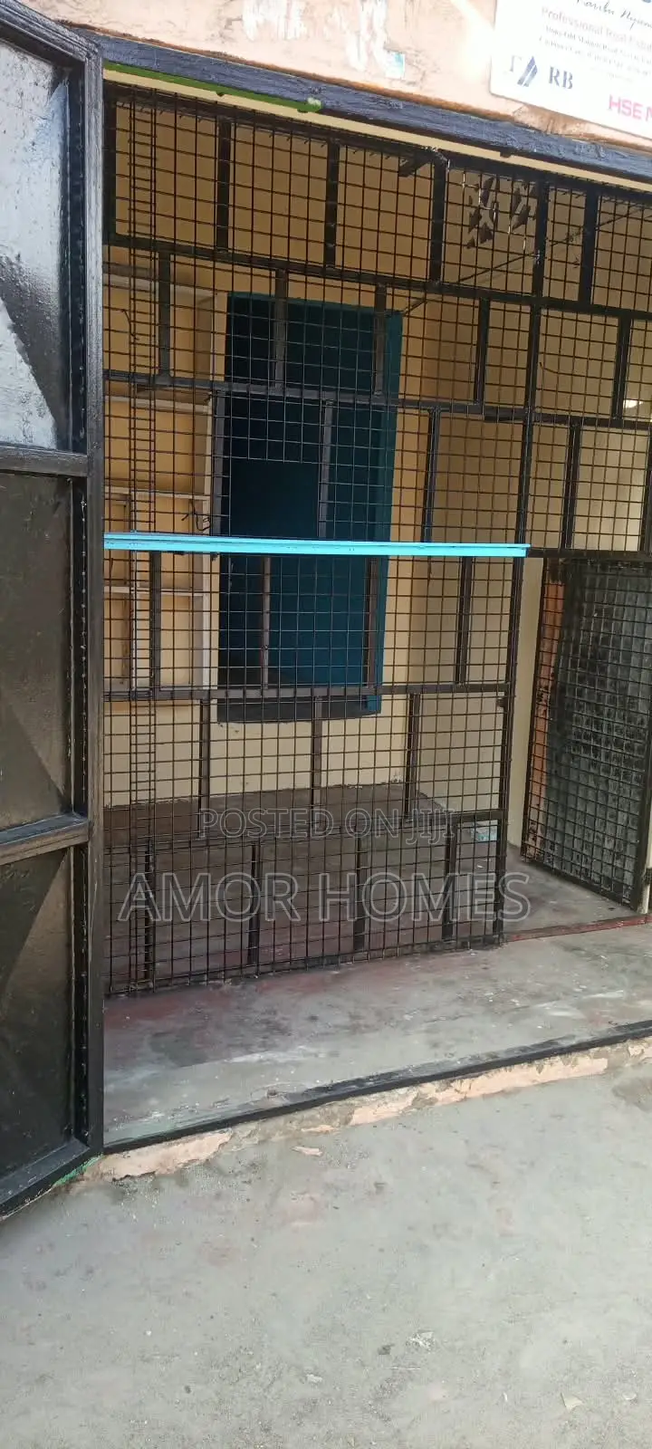 Shop to Let