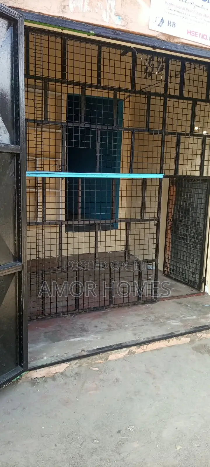Shop to Let