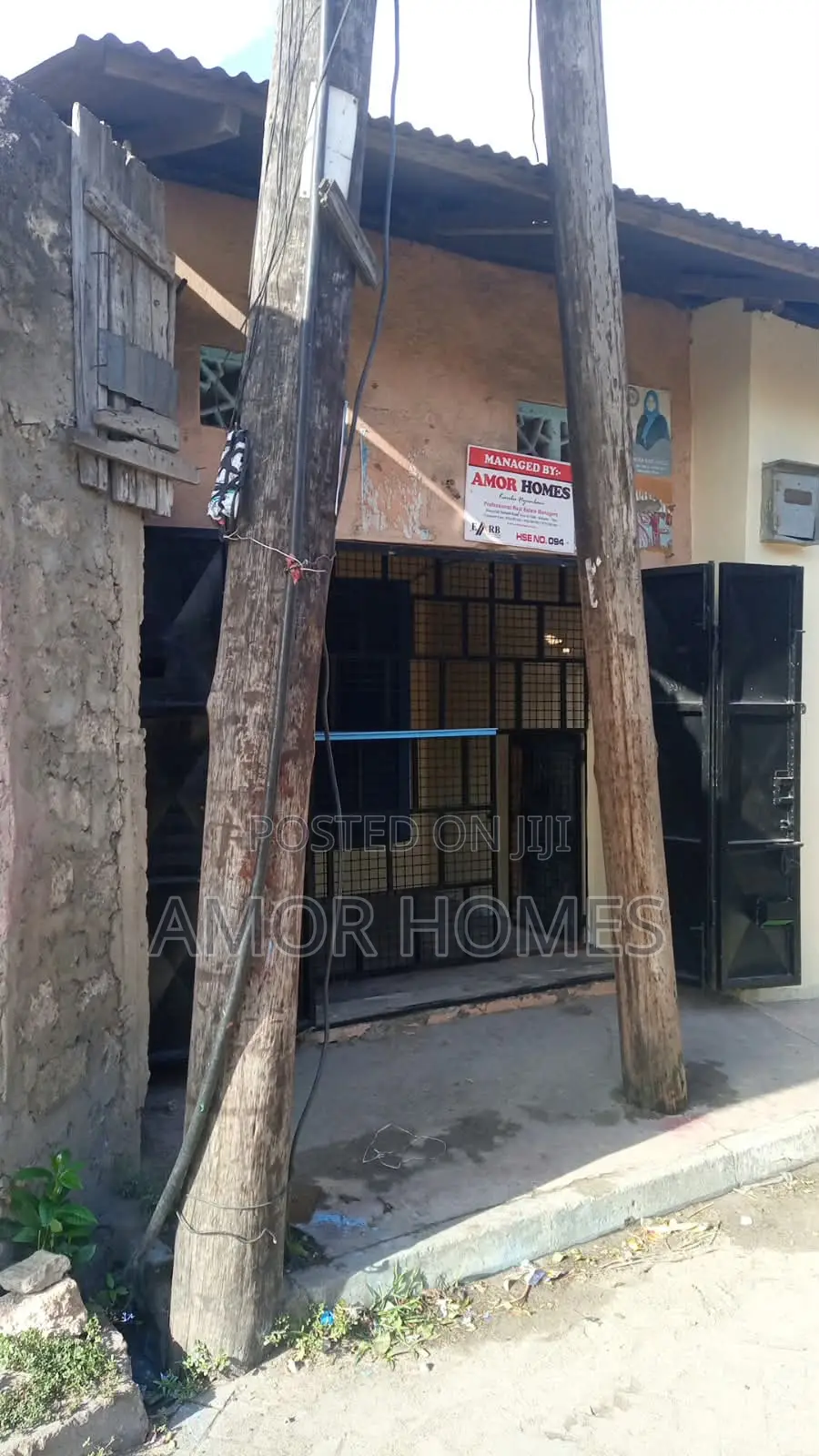 Shop to Let