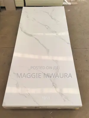 Premium PVC Panels - Flat Designs