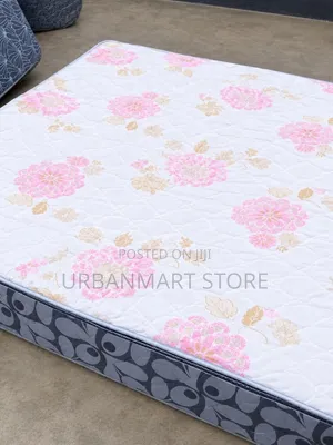 Thick Brand New 5×6 Memory Foam Topper for Better Sleeping Comfort